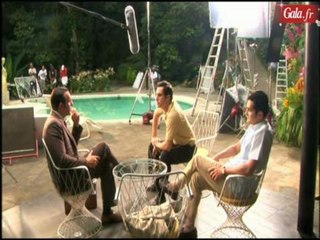 Dans les coulisses d'OSS 117