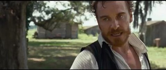 Bande-annonce 12 Years a Slave