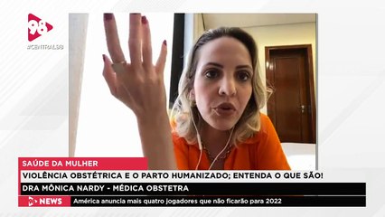 Central 98 | Violências sutis