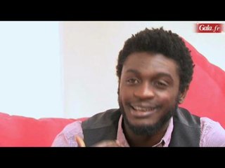 Le nouvel album de Corneille est dans les bacs!