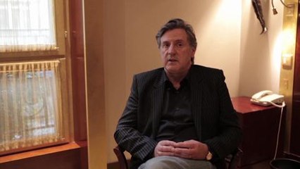 Galafr- Avant l'hiver, la chronique vidéo