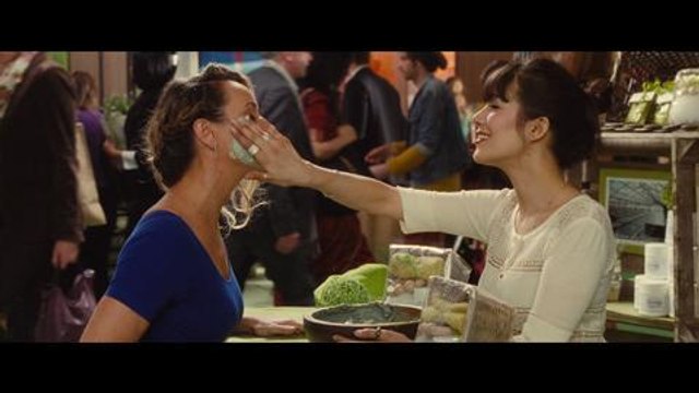 Galafr- Jamais le 1er soir