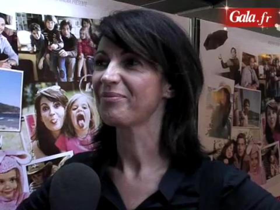 Zabou Breitman dans Le Premier Jour du Reste de ta Vie