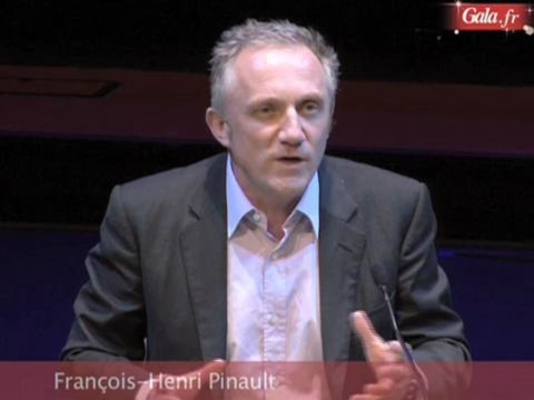 Home : Yann Arthus-Bertrand présente son film.