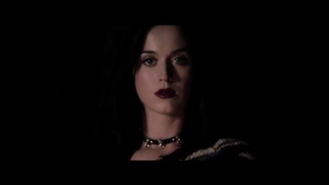 Teaser Katy Perry Roar