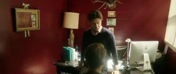 Gala - THE CANYONS Official Trailer 2013 Lindsay Lohan