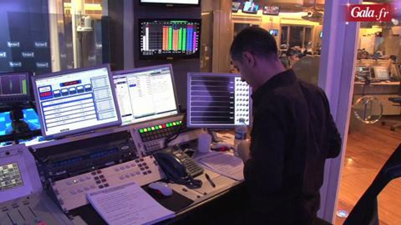 Galafr- Europe 1
