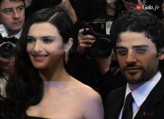 Rachel Weisz, beauté divine de l'Agora