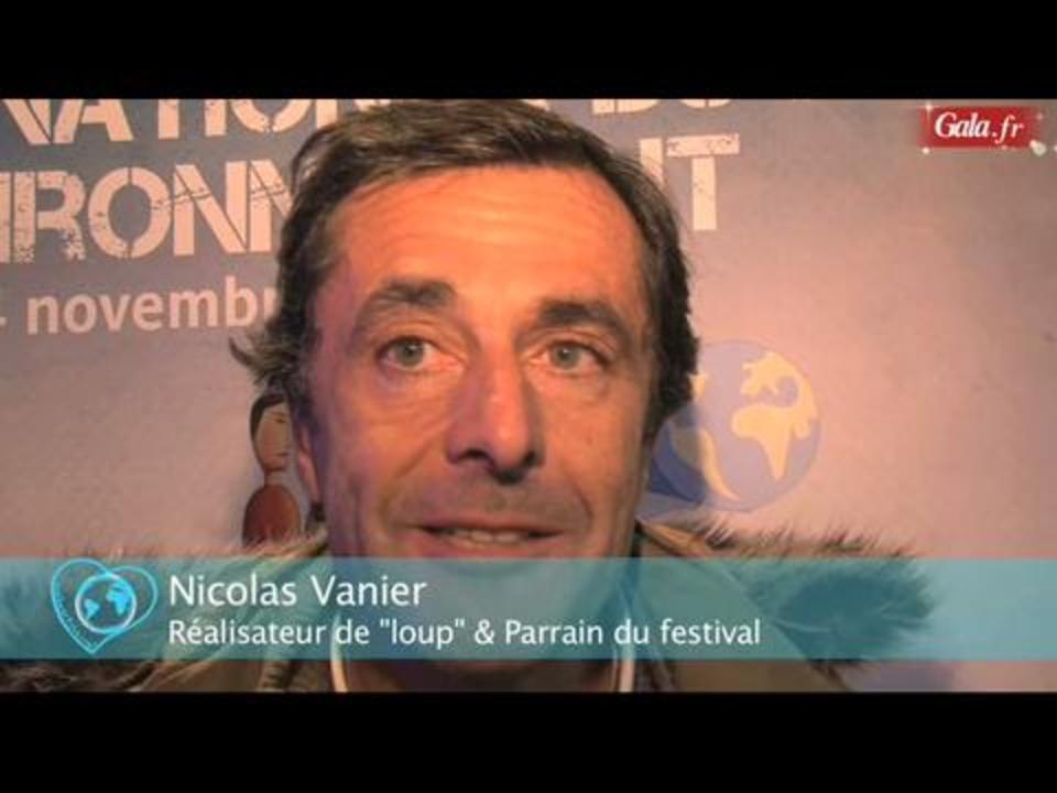 Le Festival international du film sur l'environnement