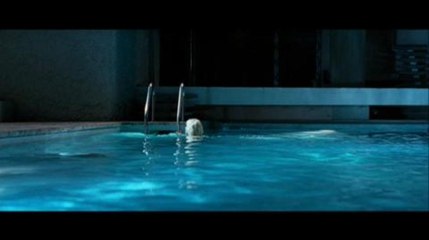 Vidéo- Cet Autre Monde dans lequel Louise Bourgoin se déshabille