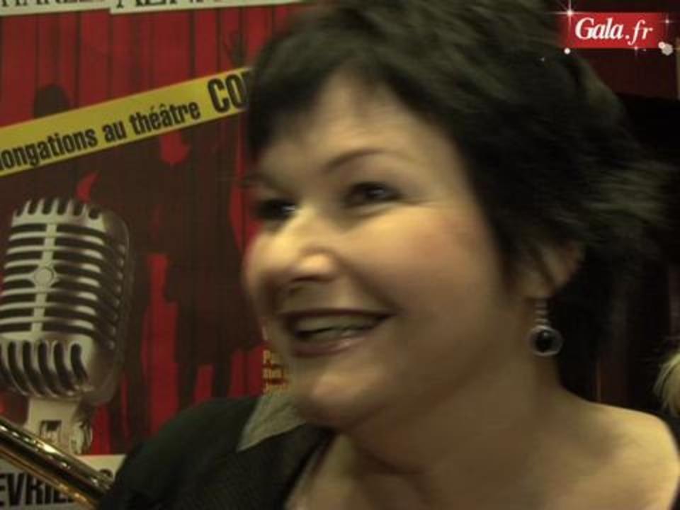 La centième de Je M'voyais Déjà au Comédia à Paris