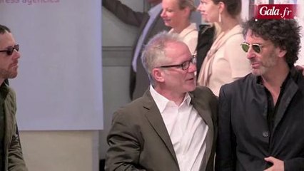 Photocall Justin Timberlake Cannes 2013