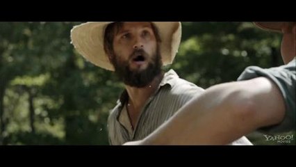 As I Lay Dying de  James Franco