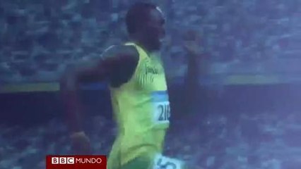 Muse - Survival (BBC Official Video - Longer Version)