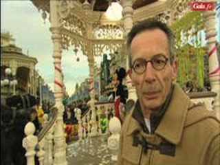 Les stars à la Fête Magique de Mickey