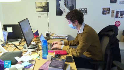 "مراسلون بلا حدود": مقتل 46 صحافيا واعتقال 488 في 2021