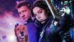 Jeremy Renner Hailee Steinfeld Hawkeye Episode 5 Review Spoiler Discussion