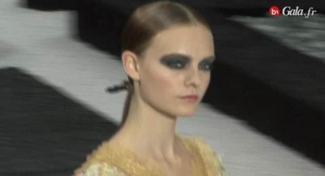 PAP printemps-été 2011: Chanel