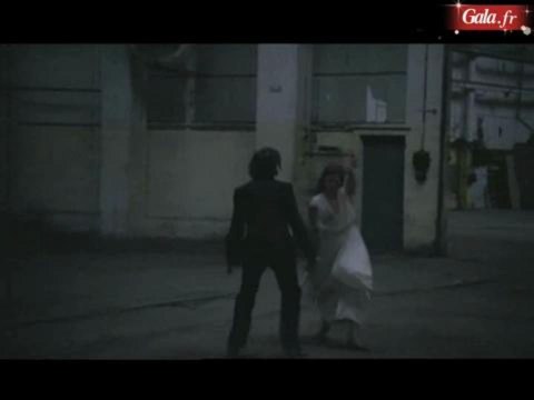 Benjamin Biolay: son dernier clip Superbe!