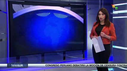 Gobierno ruso rechaza críticas de la OTAN sobre moratoria de tratado de misiles