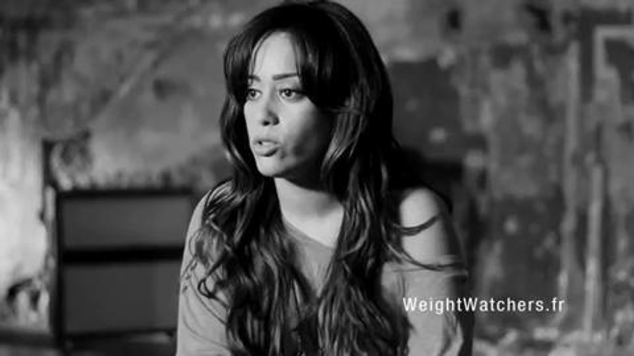Interview Amel Bent