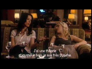 Vicky Cristina Barcelona: Woody Allen est de retour