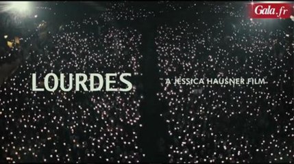 Rencontre avec Sylvie Testud à l'affiche de Lourdes