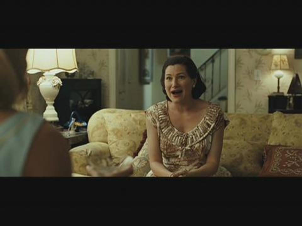 Leonardo DiCaprio et Kate Winslet: rencontre autour des Noces Rebelles