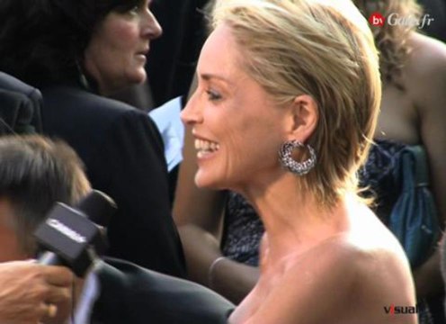 Stars américaines et françaises défilent toutes pour Tarantino