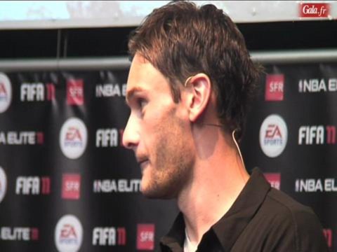 Tony Parker et ses potes jouent aux jeux vidéos