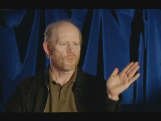 Frost/Nixon: l'affrontement