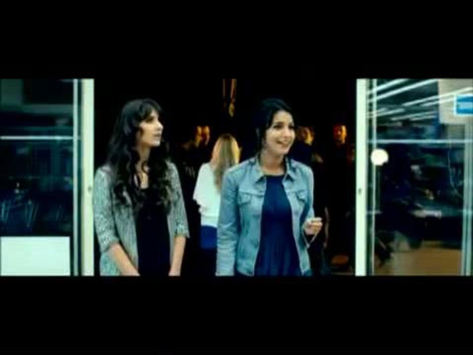 Vidéo- Géraldine Nakache et Leïla Bekhti: Tout Ce Qui Brille, de Puteaux à Cannes