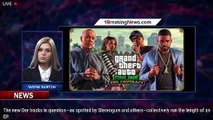 Dr. Dre Shares New Music f/ Eminem, Snoop Dogg, and More in 'GTA Online' Expansion - 1breakingnews.c