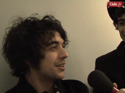 Shooting mode by Gala: les Plastiscines et les BB brunes