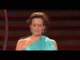Hommage: Sigourney Weaver reçoit une Etoile d'honneur à Marrakech