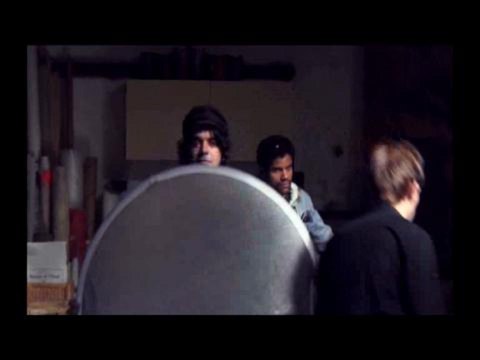 Rencontre avec les bébés du rock