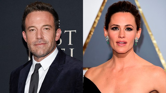 Ben Affleck recibe críticas después de decir que se sentía atrapado con Jennifer Garner