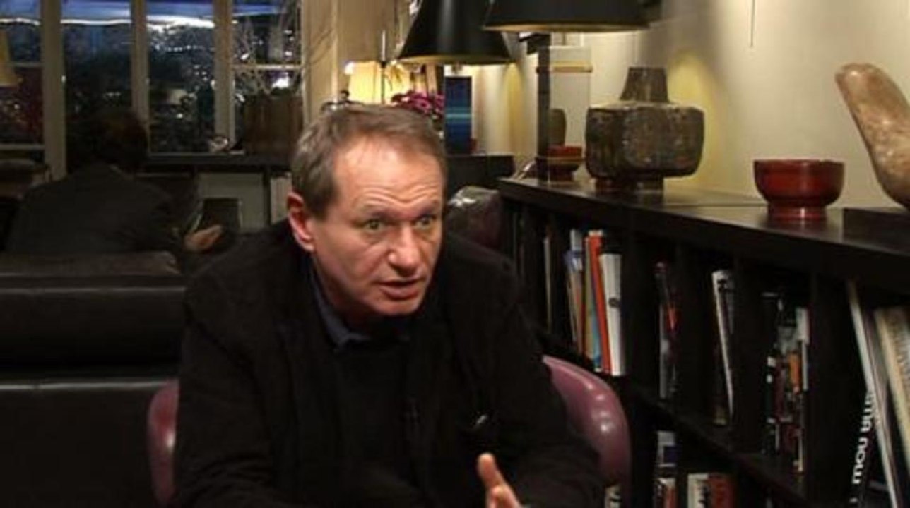 Interview de Philippe Lioret
