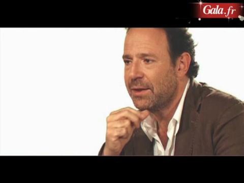 Les confidences de Marc Levy