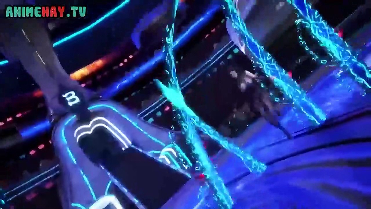 Tập 19 Đấu La Đại Lục (Soul Land) 2018 HD-VietSub