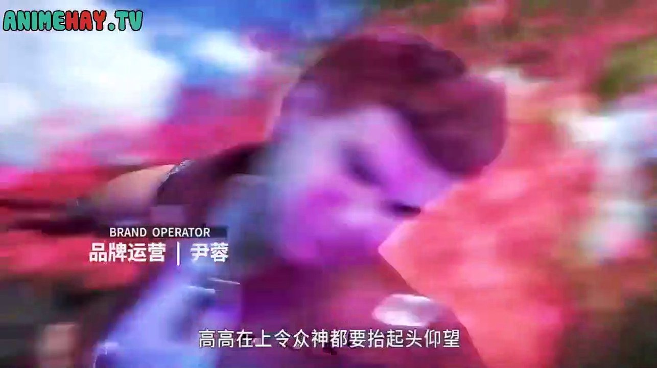 Tập 20 Đấu La Đại Lục (Soul Land) 2018 HD-VietSub