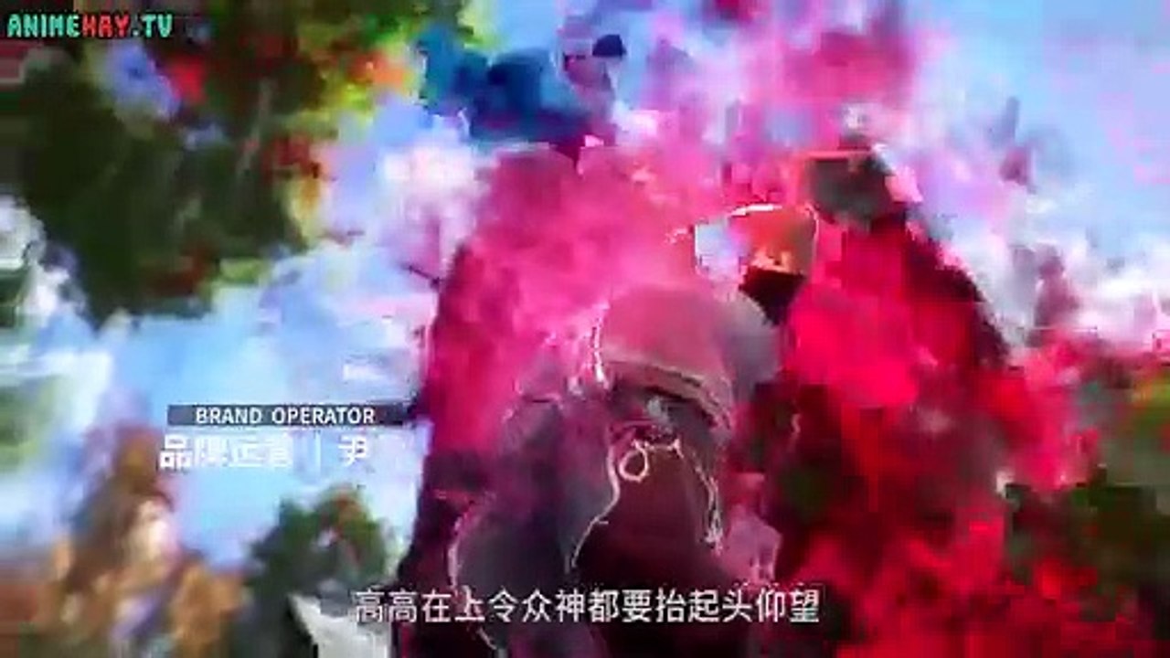Tập 21 Đấu La Đại Lục (Soul Land) 2018 HD-VietSub