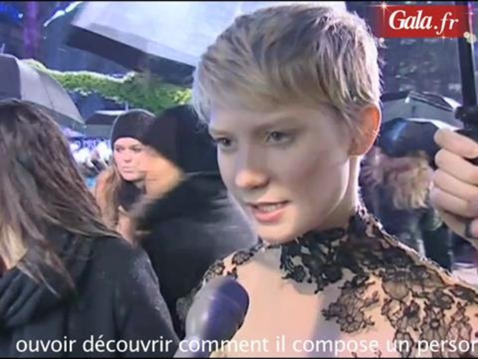 Londres au pays des merveilles avec Depp et Burton