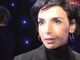 Rachida Dati entre au musée Grévin