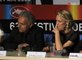 Vidéo: le jury derrière Isabelle Huppert