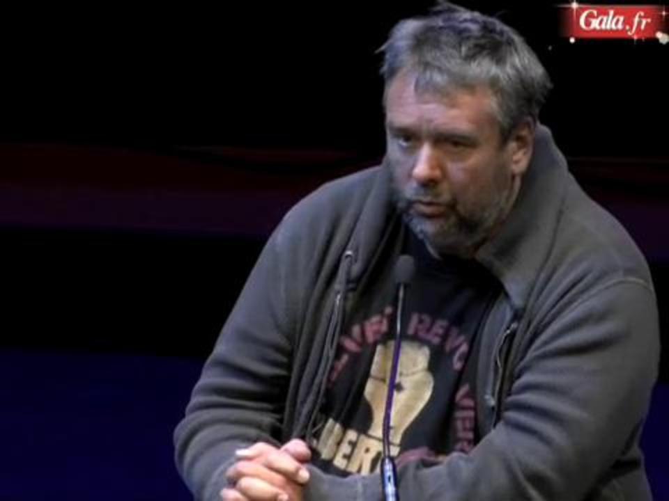 Home : Yann Arthus-Bertrand présente son film.