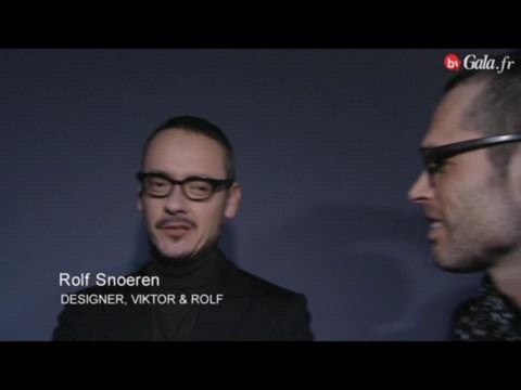 Defile AH Viktor and Rolf