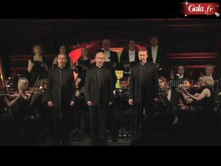 Vidéo- The Priests, bien plus que des prêtres