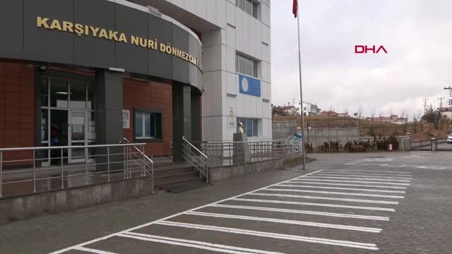 Son dakika haber | ÇOCUKLARININ EĞİTİM GÖRDÜĞÜ OKULDA DİKİŞ KURSU ALIYORLAR