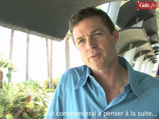 Eric Close: FBI, c'est fini... Il se confie